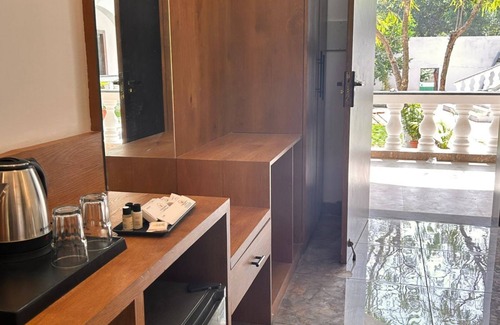 Panna Hotel | The Ashoka Hotels and Resorts