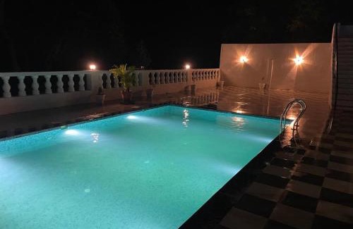 Panna Hotel | The Ashoka Hotels & Resorts, Panna