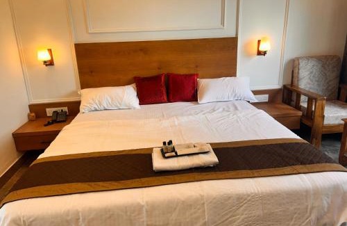 Panna Hotel | The Ashoka Hotels & Resorts, Panna