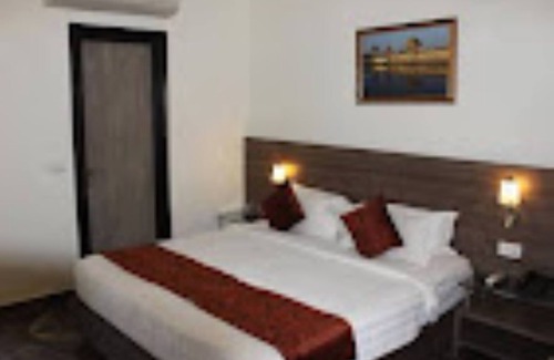 Begusarai Hotel | The Ashoka Resort & Banquets
