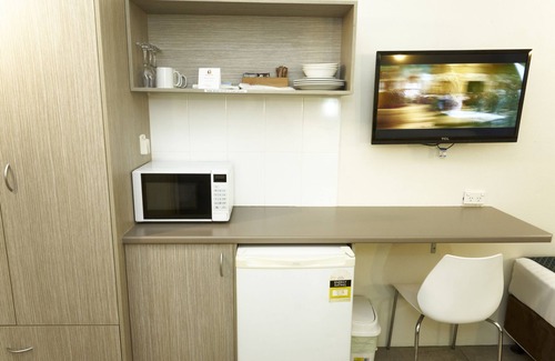 West Gosford Hotel | The Ashwood Motel