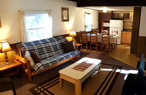 Wilmington House | The Aspen Cabin