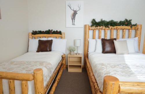 West Yellowstone Apartment | The Aspen Condos