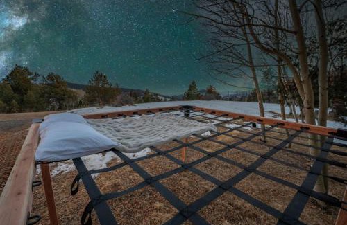 Cripple Creek House | The Aspen Ridge Stargazer
