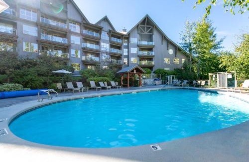 Upper Village Apartment | The Aspens by Whistler Premier
