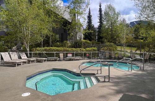 Upper Village Apartment | The Aspens by Whistler Premier