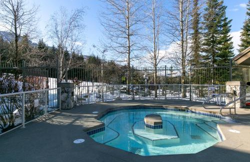Upper Village Apartment | The Aspens by Whistler Premier