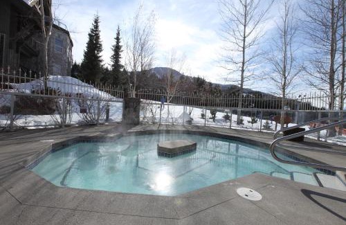 Upper Village Apartment | The Aspens on Blackcomb