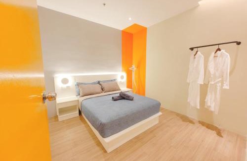 Taman Bukit Pantai Apartment | The Aspire - Bangsar Trade Centre