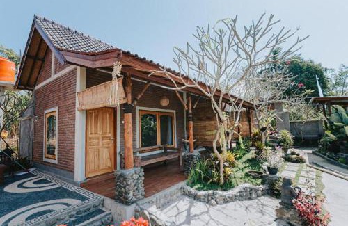 Pekutatan Villa | The Asri Villas