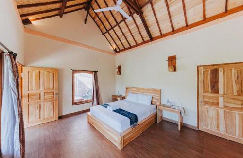 Pekutatan Villa | The Asri Villas