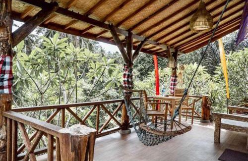 Pekutatan Villa | The Asri Villas