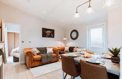 Bridgnorth Resort | The Astbury Golf And Lodge Resort