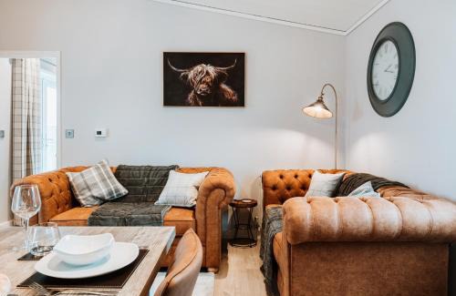 Bridgnorth Resort | The Astbury Golf And Lodge Resort