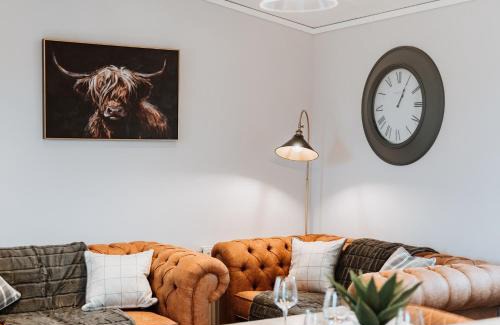 Bridgnorth Resort | The Astbury Golf And Lodge Resort