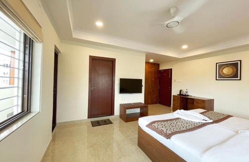 Kolkata House | The Aster Heritage Gold