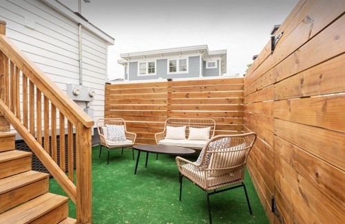 Metropolitan House | The Aster *Recently updated (Message for openings)