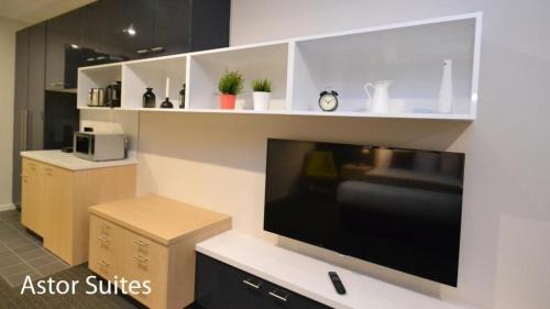 Goulburn Hotel | The Astor Suites