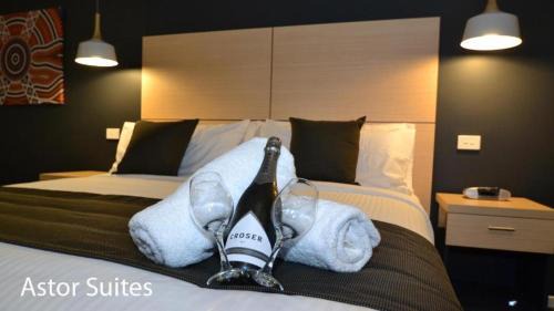 Goulburn Hotel | The Astor Suites