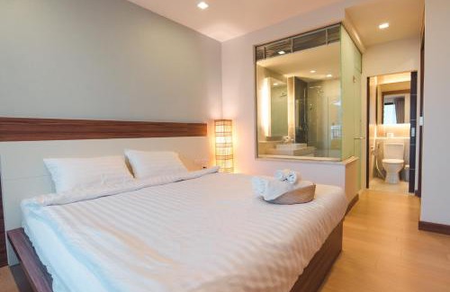 Chang Khlan Apartment | The Astra A1019