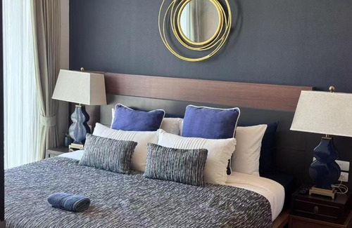 Chang Khlan Apartment | The Astra Condo Chiang Mai
