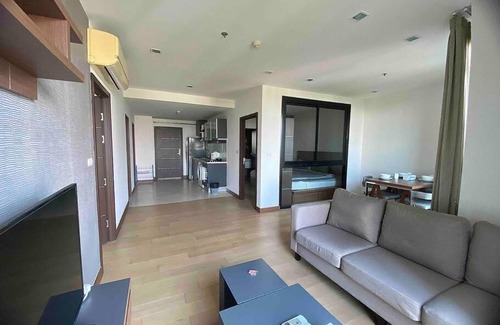 Chang Khlan Apartment | The Astra Condo Chiang Mai