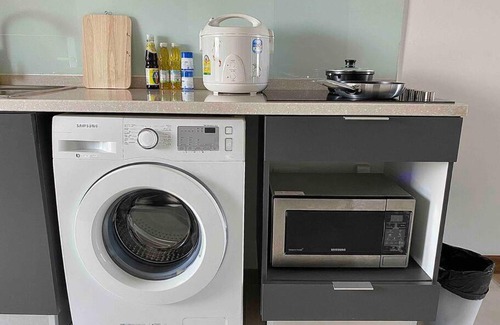 Chang Khlan Apartment | The Astra Condo Chiang Mai