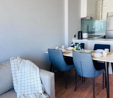 Chang Khlan House | The Astra Sky River 2 bedrooms