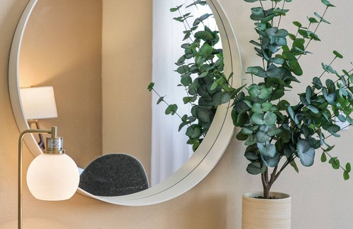 Columbia House | /The Atelier\ Relax & Create
