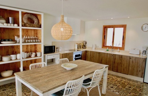 Altea House | The Athena Duplex