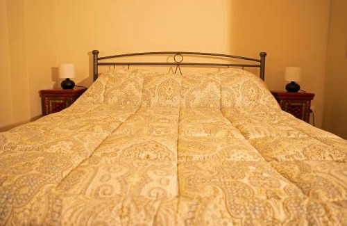 Exarhia Apartment | The Athenian Canvas