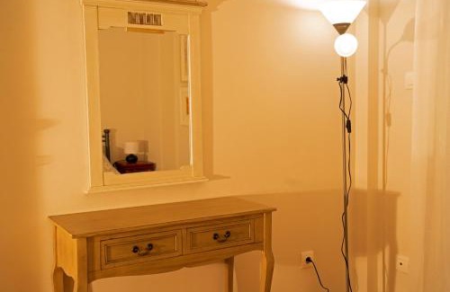 Exarhia Apartment | The Athenian Canvas