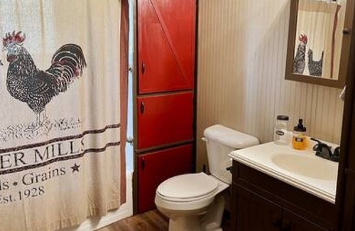 Atlanta House | The Atlanta Main Getaway