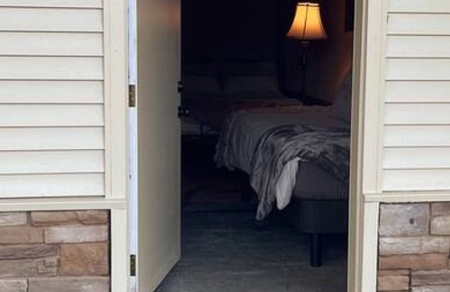Atlanta House | The Atlanta Main Getaway