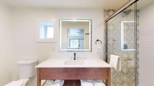 North End Hotel | The Atlantic, BW Signature Collection