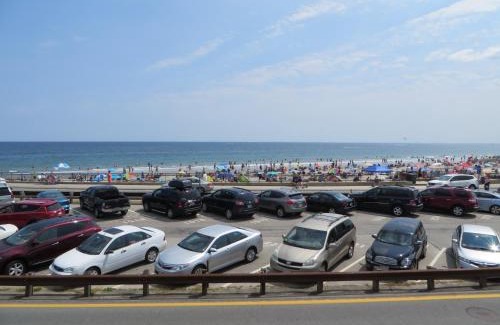 Hampton Hotel | The Atlantic Motel