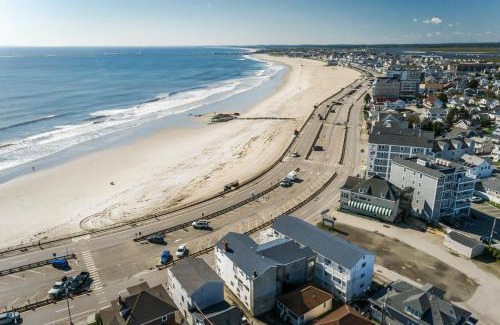 Hampton Hotel | The Atlantic Motel