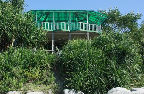 Saint Martin's Island Resort | The Atlantic Resort (Saint Martin)
