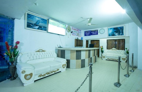 Saint Martin's Island Resort | The Atlantic Resort (Saint Martin)