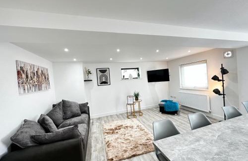 Great Yarmouth Apartment | The Atlantis - Tower Apartments