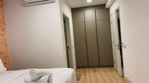 Kuala Lumpur Apartment | The Atrium at Jalan Ampang by OKBnB- Modern Cozy 3 Bedroom Apartment 4 Mins to KLCC