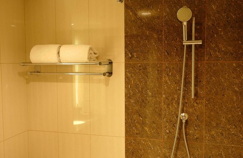 Sleman Hotel | The Atrium Hotel and Resort Yogyakarta