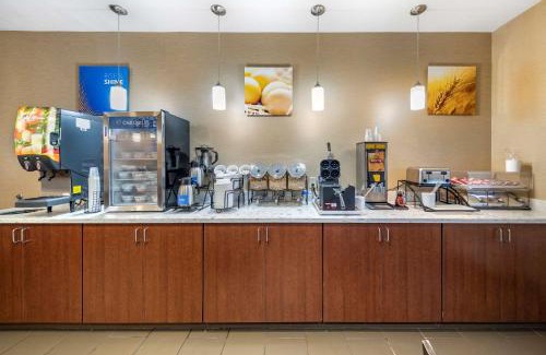 San Bruno Hotel | THE ATRIUM HOTEL SFO AIRPORT - FREE Shuttle & Breakfast