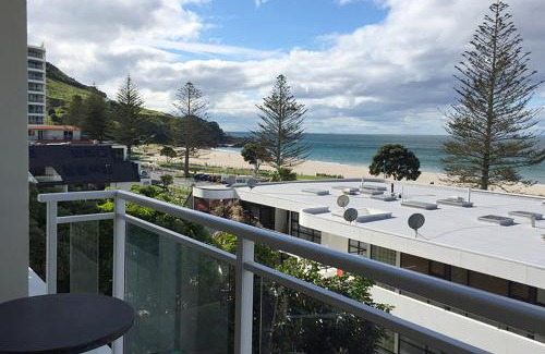 Mount Maunganui Apartment | The Atrium