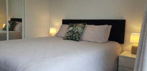 Mount Maunganui Apartment | The Atrium