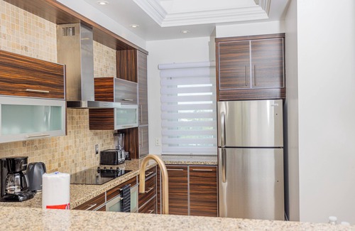 Leeward Settlement Apartment | The Atrium Resort