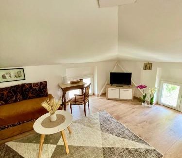 Lovran Apartment | The Attic