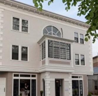 Top of the Hill Hotel | The Attwater