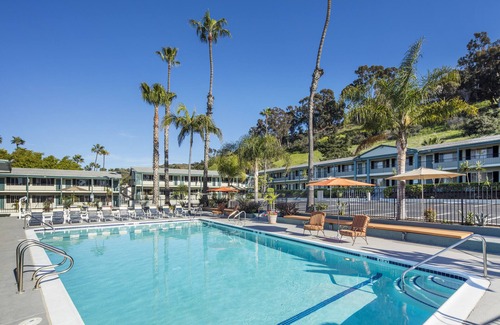 Mission Valley West Apartment | The Atwood
