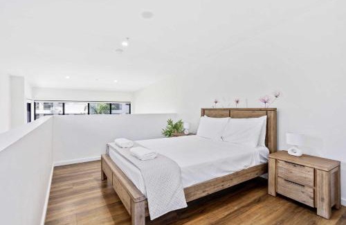 Surfers Paradise Apartment | The Aubrey Boutique Apartments - Hosted by Coastal Letting Co.